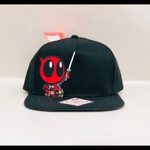 Westworld Printed Patch Adjustable Cap